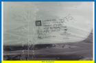 Windscreen, left hand drive, for rainsensor, for front camera