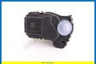 Throttle body, 1.6 - 2.0 (See info)