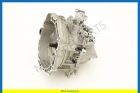 Gearbox, M32 manual transmission, Ident BN3