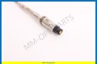 Glow plug, with cylinder pressure sensor A13DTC, A13DTE