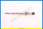 Glow plug, with cylinder pressure sensor A13DTC, A13DTE