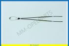 Hand brake cable  from Vin-number 5161205 (with eye on end)