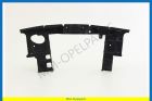 Front panel center diesel  