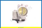 Throttle body,  A20NHT/A20NFT/B20NFT (see info)