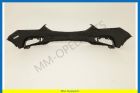 Frontbumper, without parking assist, 91829530