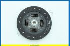 Clutch plate