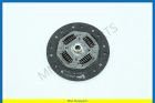 Clutch plate