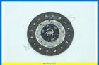 Clutch plate  B20NFT   D20NFT