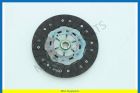 Clutch plate   B16DTH 