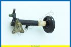 Knuckle steering rechts Diesel/2.3TD Saloon M18