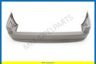 Rear bumper with carrier, dark beige  Caravan