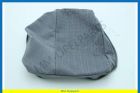 Seatcover Grey, right, rear (Trim combinationcode 751)