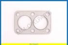 Gasket front pipe 1.0-1.2 OHV   96-mm x 61-mm