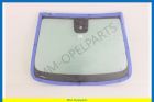 Windscreen, for rainsensor (not for front camera)