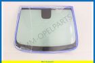 Windscreen, for rainsensor (not for front camera)