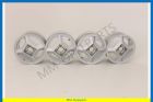 Rim, aluminium, 5 1/2J X 13  ET49 (SET 4-pieces)