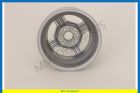 Rim, aluminium, 5 1/2J X 13  ET49 (SET 4-pieces)