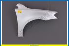 Front wing, right Golf 7 