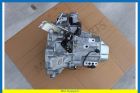 Transmission, Manual, S,SE,SX, BASE,LS,LT