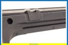 Tailgate without holes for wiper 