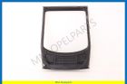 Tailgate without holes for wiper 