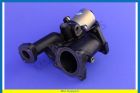 EGR valve, Z17DTH / Z17DTL, 8973550420