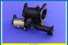 EGR valve, Z17DTH / Z17DTL, 8973550420