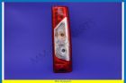 Rear light, right, WHITE, 6351AH 9467069988 * 