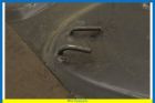 Fuel tank diesel / carburetor  70L  ( with drainplug)