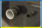 Fuel tank diesel / carburetor  70L  ( with drainplug)