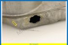 Fuel tank diesel / carburetor  70L  ( with drainplug)