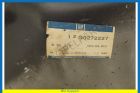 Fuel tank diesel / carburetor  70L  ( with drainplug)