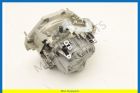 Gearbox, M32 6-manual transmission, Ident  AY7