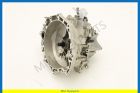 Gearbox, M32 6-manual transmission, Ident  AY7