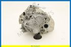 Gearbox, M32 6-manual transmission, Ident  AY7