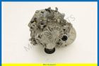 Gearbox, M32 manual transmission, Ident BF8