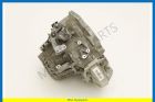 Gearbox, M32 manual transmission, Ident BF8