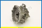 Gearbox, M32 manual transmission, Ident BF8