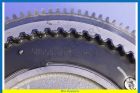 Flywheel, used with F17 & Easytronic Manual transmission