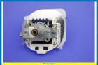 Speedometer with trip meter, road speed 1125 manual gearbox
