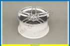 Wheel Rim, chrome Z06, 18x9.5Jx40, T-DOT AA-356, 9594354 / 19167724