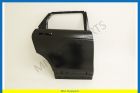 Door right rear  Range Rover Evoque