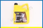 Motor oil synthetic SAE 5W40  5ltr