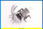 Turbocharger Garrett