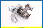 Turbocharger Garrett