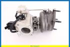 Turbocharger Garret New