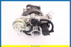 Turbocharger Garret New