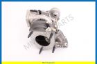 Turbocharger Garret New