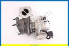 Turbocharger Garret New