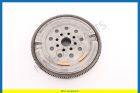 Flywheel     B16DTR  Valeo 836258